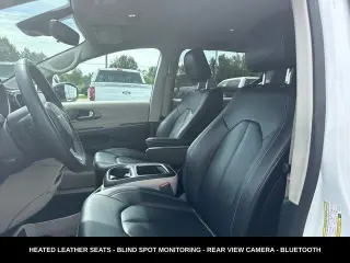 Chrysler Pacifica 2024 Touring L 4dr Mini-Van