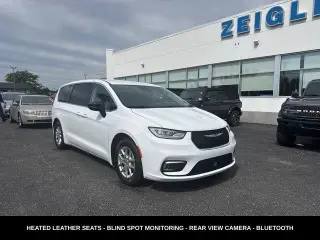 Chrysler Pacifica 2024 Touring L 4dr Mini-Van