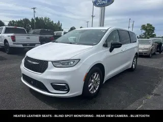 Chrysler Pacifica 2024 Touring L 4dr Mini-Van