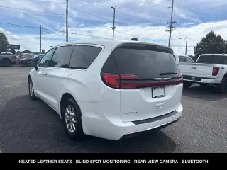 Chrysler Pacifica 2024 Touring L 4dr Mini-Van