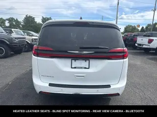 Chrysler Pacifica 2024 Touring L 4dr Mini-Van