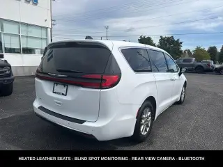 Chrysler Pacifica 2024 Touring L 4dr Mini-Van