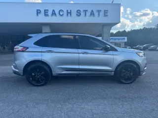Ford Edge 2024 TRACCIÓN EN TODAS LAS RUEDAS SE 4p SUV