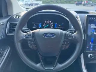 Ford Edge 2024 TRACCIÓN EN TODAS LAS RUEDAS SE 4p SUV