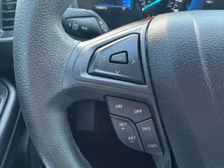 Ford Edge 2024 TRACCIÓN EN TODAS LAS RUEDAS SE 4p SUV