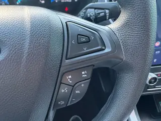 Ford Edge 2024 TRACCIÓN EN TODAS LAS RUEDAS SE 4p SUV