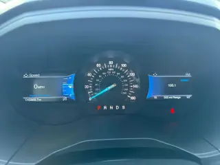 Ford Edge 2024 TRACCIÓN EN TODAS LAS RUEDAS SE 4p SUV