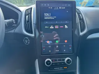 Ford Edge 2024 TRACCIÓN EN TODAS LAS RUEDAS SE 4p SUV