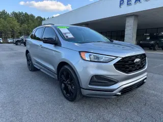 Ford Edge 2024 TRACCIÓN EN TODAS LAS RUEDAS SE 4p SUV