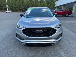 Ford Edge 2024 TRACCIÓN EN TODAS LAS RUEDAS SE 4p SUV