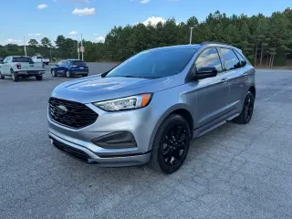 Ford Edge 2024 TRACCIÓN EN TODAS LAS RUEDAS SE 4p SUV