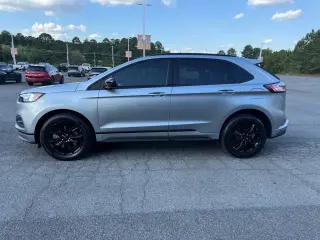 Ford Edge 2024 TRACCIÓN EN TODAS LAS RUEDAS SE 4p SUV