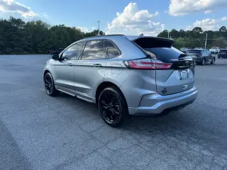 Ford Edge 2024 TRACCIÓN EN TODAS LAS RUEDAS SE 4p SUV