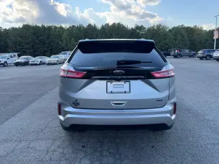 Ford Edge 2024 TRACCIÓN EN TODAS LAS RUEDAS SE 4p SUV