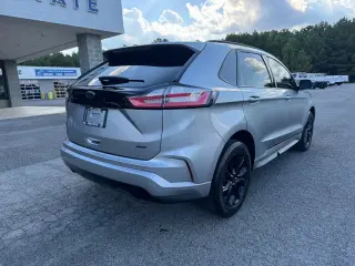 Ford Edge 2024 TRACCIÓN EN TODAS LAS RUEDAS SE 4p SUV