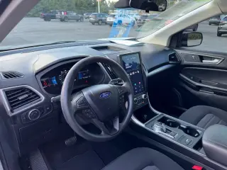 Ford Edge 2024 TRACCIÓN EN TODAS LAS RUEDAS SE 4p SUV