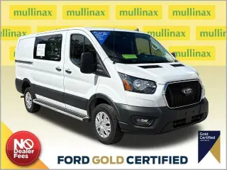 Ford Transit 2025 250 3dr SWB Tech Roof Cargo Van