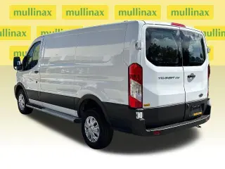 Ford Transit 2025 250 3dr SWB Tech Roof Cargo Van