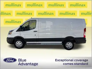Ford Transit 2025 250 3dr SWB Tech Roof Cargo Van