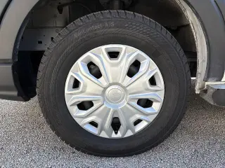 Ford Transit 2025 250 3dr SWB Tech Roof Cargo Van