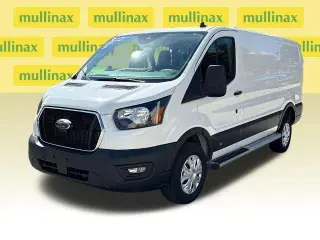 Ford Transit 2025 250 3dr SWB Tech Roof Cargo Van