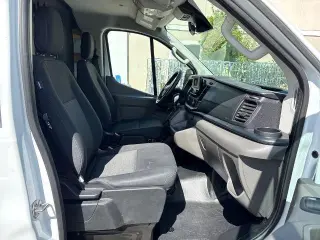 Ford Transit 2025 250 3dr SWB Tech Roof Cargo Van