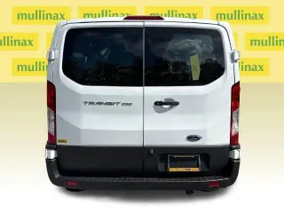 Ford Transit 2025 250 3dr SWB Tech Roof Cargo Van