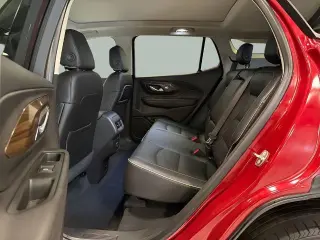 GMC Terrain 2020 4x4 Denali 4p SUV