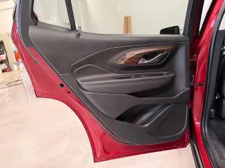GMC Terrain 2020 4x4 Denali 4p SUV
