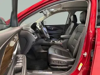 GMC Terrain 2020 4x4 Denali 4p SUV
