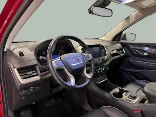 GMC Terrain 2020 4x4 Denali 4p SUV