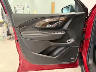 GMC Terrain 2020 4x4 Denali 4p SUV