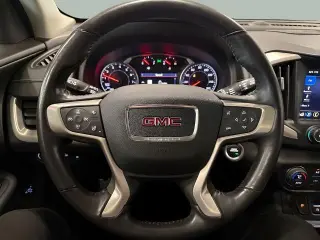 GMC Terrain 2020 4x4 Denali 4p SUV