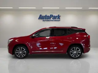 GMC Terrain 2020 4x4 Denali 4p SUV