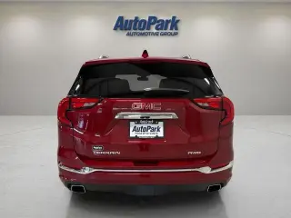 GMC Terrain 2020 4x4 Denali 4p SUV