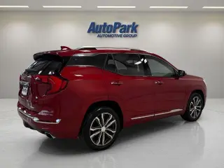 GMC Terrain 2020 4x4 Denali 4p SUV