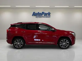 GMC Terrain 2020 4x4 Denali 4p SUV