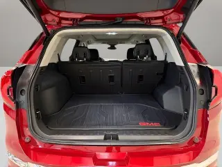 GMC Terrain 2020 4x4 Denali 4p SUV