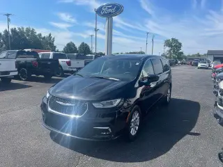 Chrysler Pacifica 2024 Touring L 4dr Mini-Van