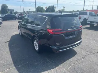 Chrysler Pacifica 2024 Touring L 4dr Mini-Van