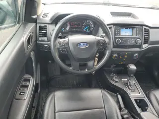 Ford Ranger 2022 4x4 XL 4p SuperCab 5.1 ft. CA