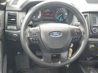Ford Ranger 2022 4x4 XL 4p SuperCab 5.1 ft. CA
