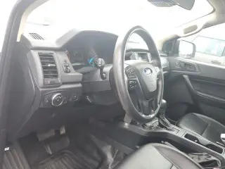 Ford Ranger 2022 4x4 XL 4p SuperCab 5.1 ft. CA