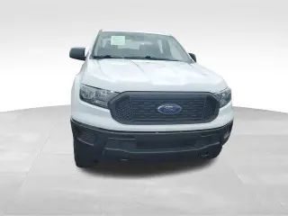 Ford Ranger 2022 4x4 XL 4p SuperCab 5.1 ft. CA