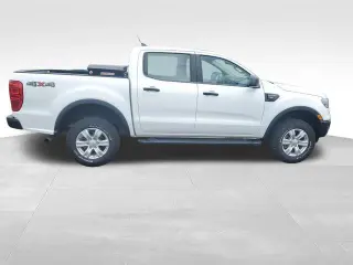 Ford Ranger 2022 4x4 XL 4p SuperCab 5.1 ft. CA