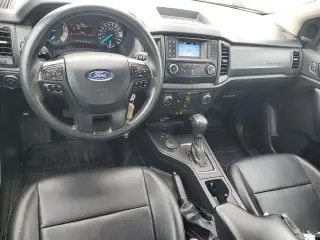 Ford Ranger 2022 4x4 XL 4p SuperCab 5.1 ft. CA