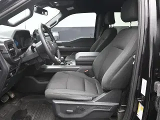 Ford F-150 2024 4x4 XLT 4p SuperCrew 6.5 ft. SB