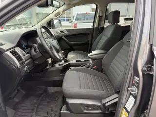 Ford Ranger 2021 4x4 XLT 4p SuperCrew 5.1 ft. CB Limpia