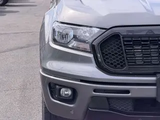 Ford Ranger 2021 4x4 XLT 4p SuperCrew 5.1 ft. CB Limpia