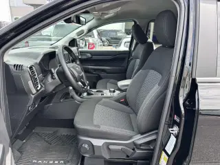 Ford Ranger 2026 4x4 XLT 4dr SuperCrew 5.0 ft. SB